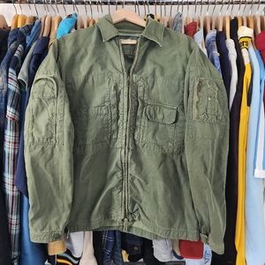 Mason's Eva Army Field Jacket